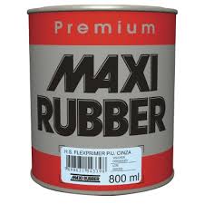 Max Rubber